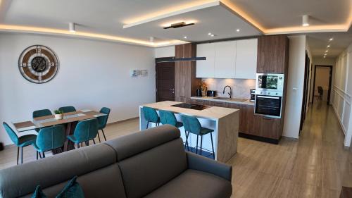 Mellieħa Heights Apartment | Skyline Modern Apartment