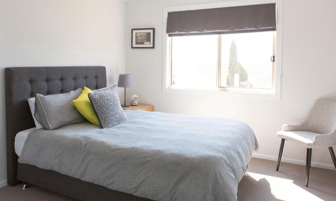 Temora House | SkyLodge Temora