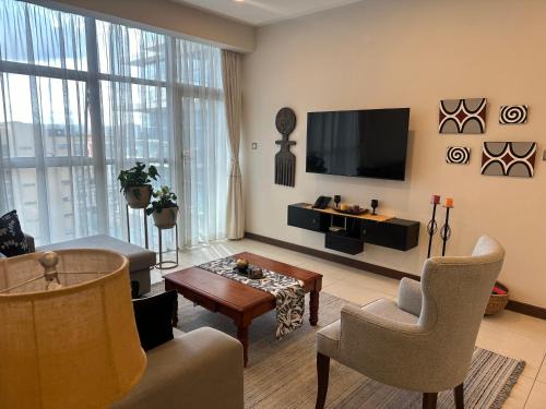 Nairobi Apartment | Skynest Residence, 10th floor, No.1017
