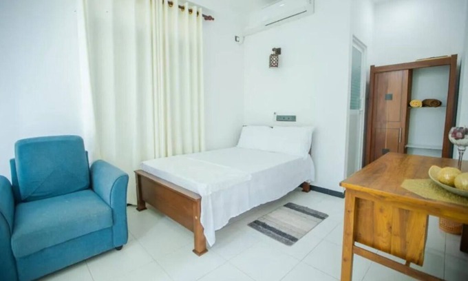 Polhena Bed & Breakfast | Skyy Villa - Standard Double Room