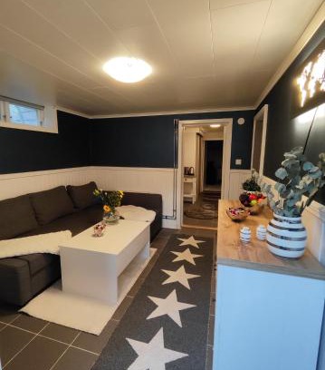 Jarnforsen Apartment | Slättäng Resort