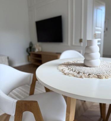 Plunge Apartment | Slėnis