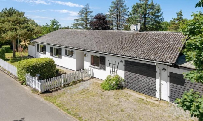 Stege House | "Slavjanka" - 2km from the sea by Interhome