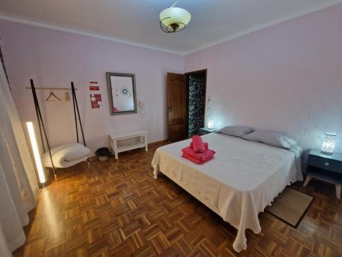 Montenegro House | Sleep and Fly