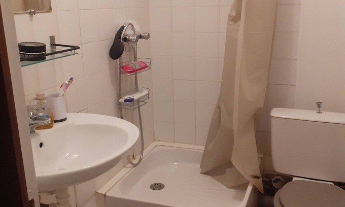 Bretigny-sur-Orge Bed & Breakfast | Sleep and go