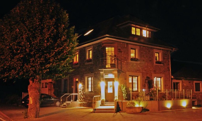 Amel Bed & Breakfast | SLEEP INN Bed&Breakfast