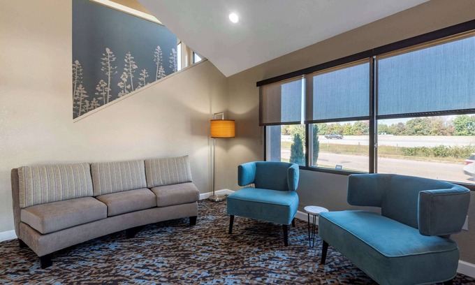 Salisbury Hotel | Sleep Inn - Salisbury I-85