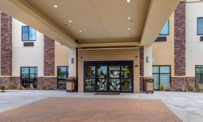 Fossil Creek Hotel | Sleep Inn & Suites Fort Worth - Fossil Creek