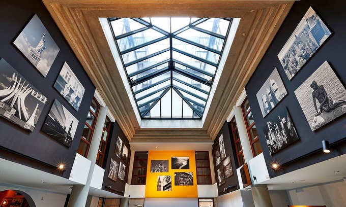 Broekwijk Hostel | Sleep Well Youth Hostel