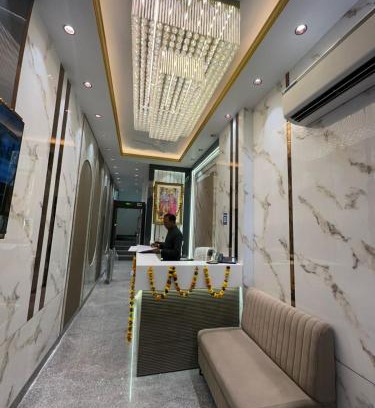 Paharganj Bed & Breakfast | Sleepover Inn