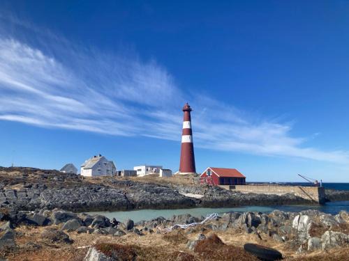 Gamvik Hotel | Slettnes Fyr