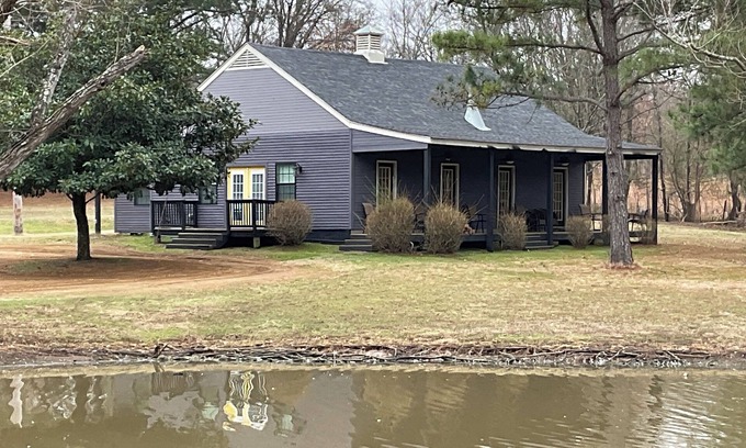 Walnut Grove House | Slice of Heven Beautiful 15 Acres