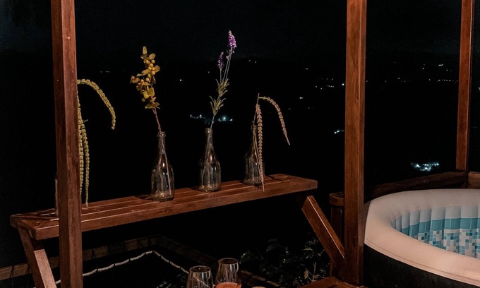 Palestina House | Slovenia - Poem Glamping