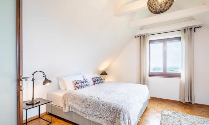 Somloszolos Apartment | Slow living - perfect vacation