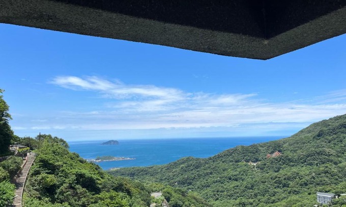 Ruifang Bed & Breakfast | Slowly B&B