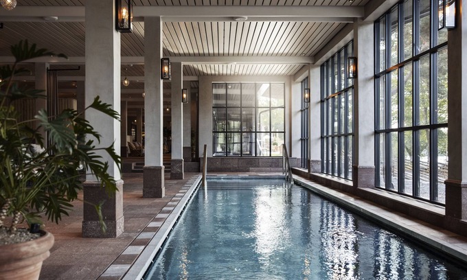 Dalaro Hotel | Smådalarö Gård