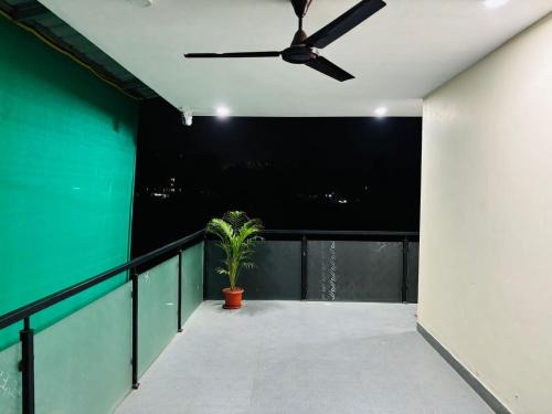 Adyar Villa | SM Green view