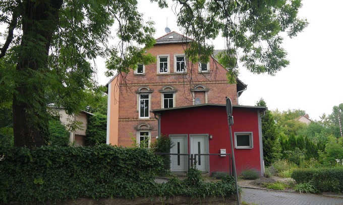 Bad Lauchstadt Apartment | Small vacation apartment in Bad Lauchstädt