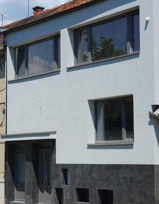 Brno Apartment | Small Apartments Denisa Business