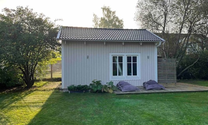 Taby Municipality House | Small House for 2-4 People