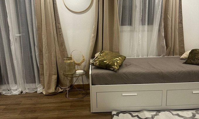 Gravigny House | Small house