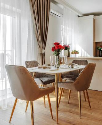 Satu Mare Apartment | Smarald Luxury Apartment