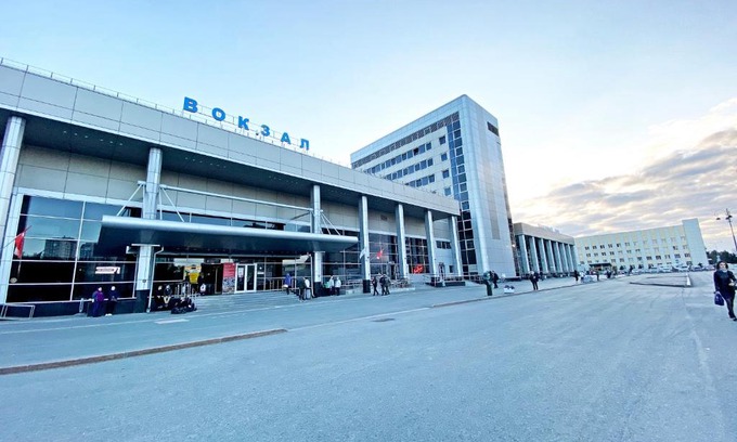 Tyumen Hotel | Smart Hotel КДО Тюмень
