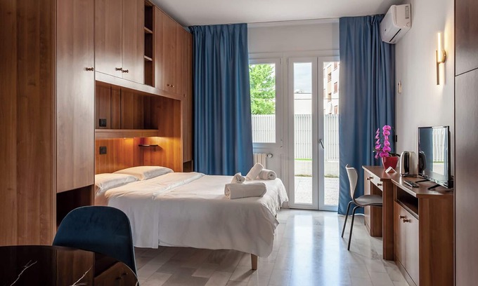 Aviano House | Smart Residence Aviano