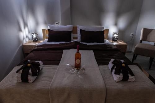 Central Serbia Hotel | Smestaj & Spa Protić