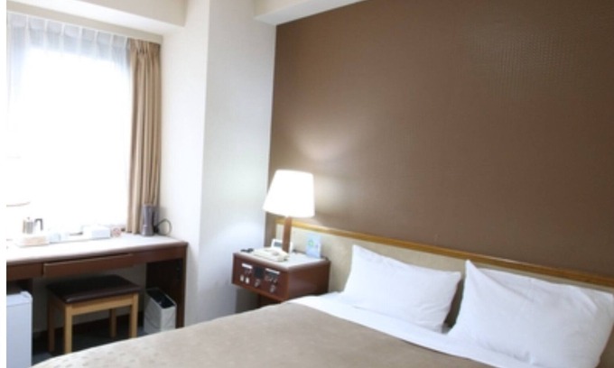 Sakai Ward Hotel | Smoking Double 3rd Anniversary of Rebranding S/Sakai Ōsaka