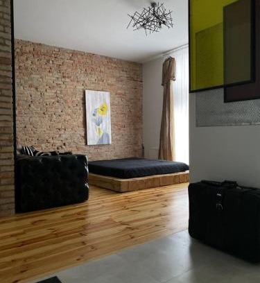 Ternopil Apartment | Smolyn