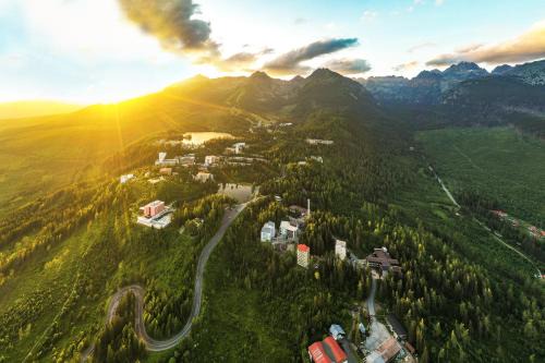 Strbske Pleso Apartment | Smrek Martina Apr.č.57