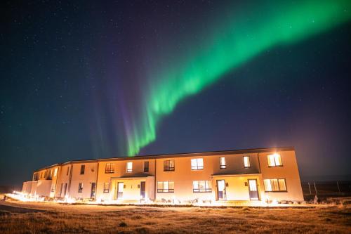 Hellissandur Apartment | Snæfellsjökull Apartments