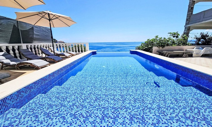 Zavalatica Apartment | Snježana by Interhome