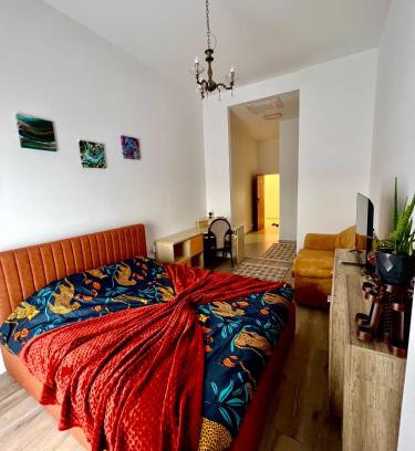 Çagllavicë Apartment | Snooze in Prishtina