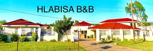 Hlabisa Bed & Breakfast | SNORING INN Hlabisa