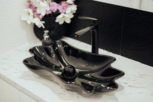 Liepaja Apartment | Snow white center appartment