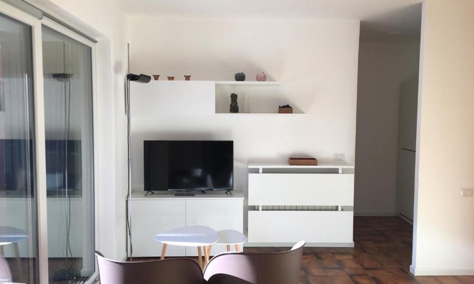 Chiesa in Valmalenco Apartment | Snowboard in Valmalenco