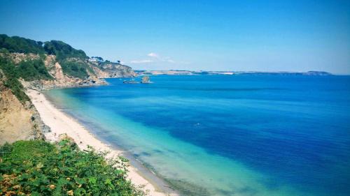 Charlestown Apartment | So Tranquil