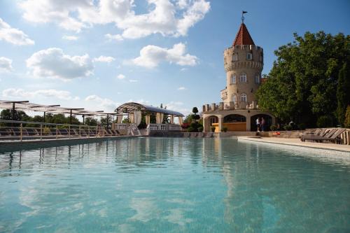 Moldova Hotel | Sobor Family Resort
