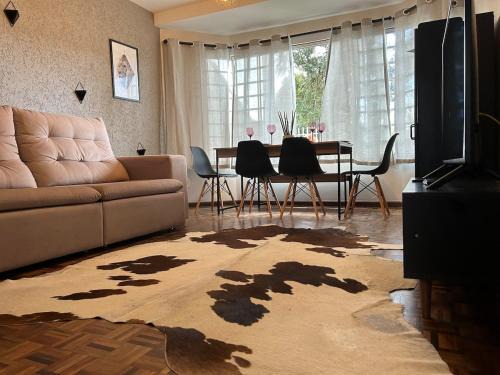 Jardim Carvalho House | Sobrado do Aconchego - Jardim Carvalho