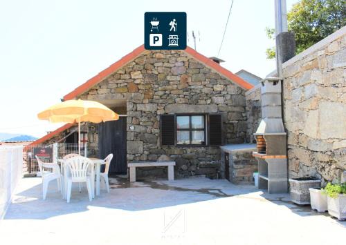 Montalegre House | Sobrado Fonseca