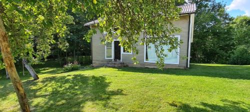 Inturkes seniunija Villa | Sodyba Lakaja Sky