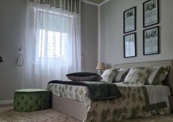 Sommacampagna Apartment | Sofia's Cottage