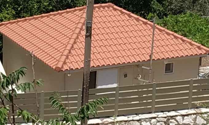 Kourouklata Apartment | Sofia's house at Angonas-Kefalonia