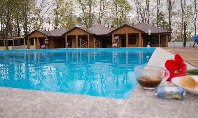 Mostovskoy Resort | Sofia Spa Resort