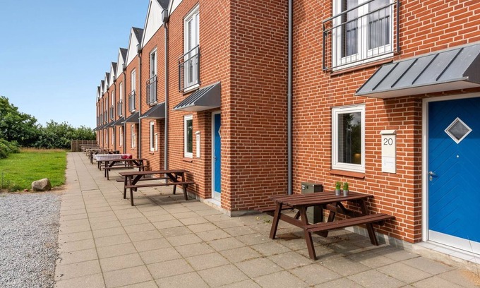 Emmerlev Apartment | "Sofija" by Interhome