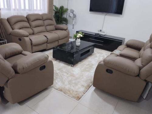 Kisumu House | Sofitel 3 bedrooms own compound milimani