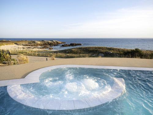 Quiberon Hotel | Sofitel Quiberon Thalassa sea & spa