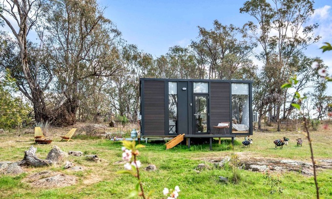 Googong House | Sojourn Solace Summar